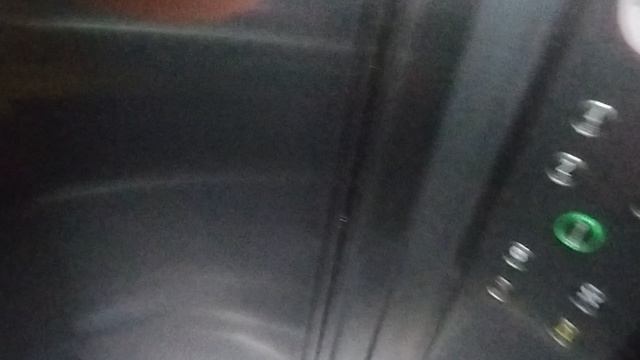 был снят только один лифт! лифт is technology elevators 2020.