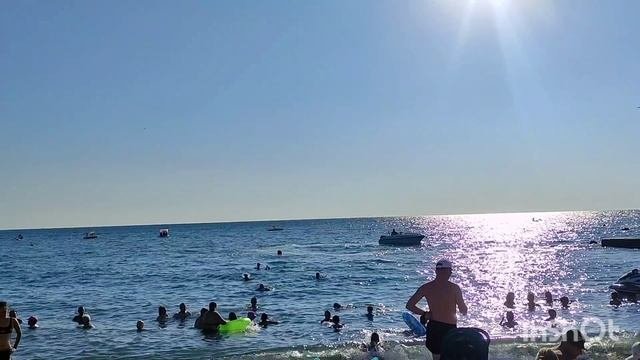 ВЛОГ из Адлера / На сколько подорожал отдых в Адлере /