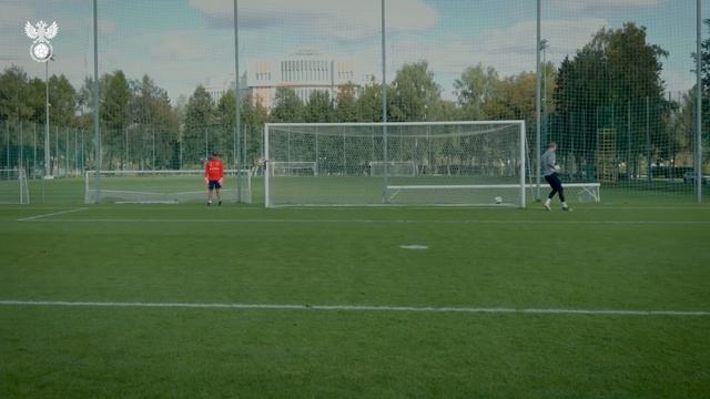 Сборы. День 5. Предложение руки и сердца Головину, идеи Кисляка и перелет в Катар
