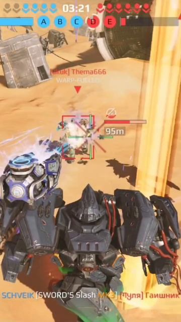 Подборка килов @YTCuatro! War Robots #warrobots