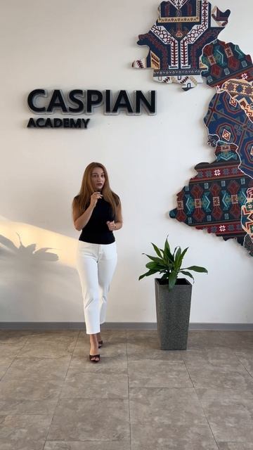 Академия «Каспий» - проводник в сфере дополнительного образования в Дагестане!