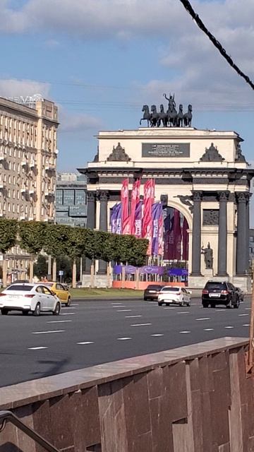 Арка Победы