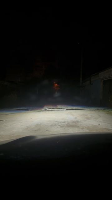 Low/Hi Kia optima gt line led