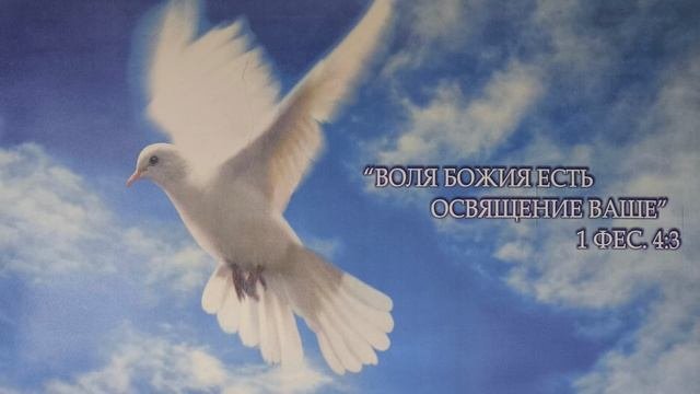 Истреби зло из среды себя