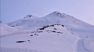 Эльбрус часть 2 #горы #кавказ #путешествия #эльбрус