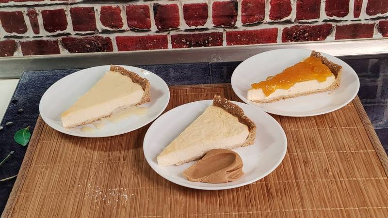 🍰Пирог 