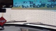 Переехали на Юг /Уборка перед домом/Забрали мой подарок.