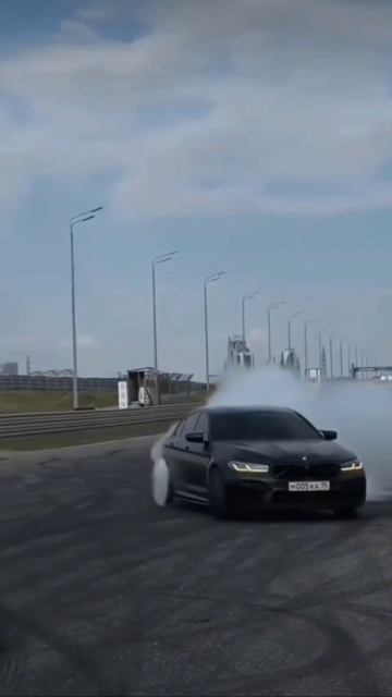 Эдит BMW