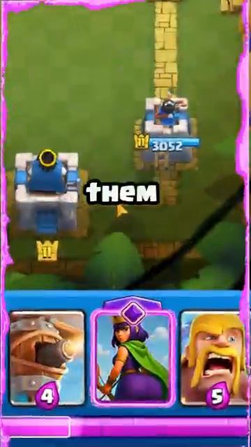 NEW CURSED SPELL (Fan Concepts) _clashroyale _clash _update _leak