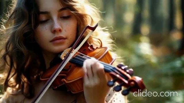 Струны моей души.