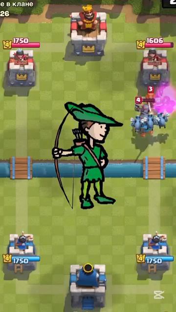 Дарят 5_000_000 золота_ _clashroyale