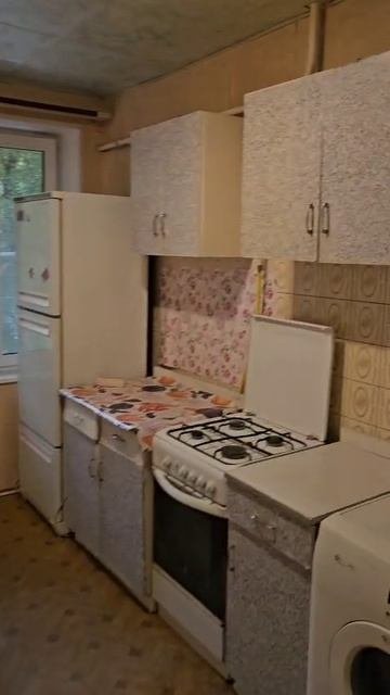 Видео 1ка Москва, ул. Туристская, дом 23
