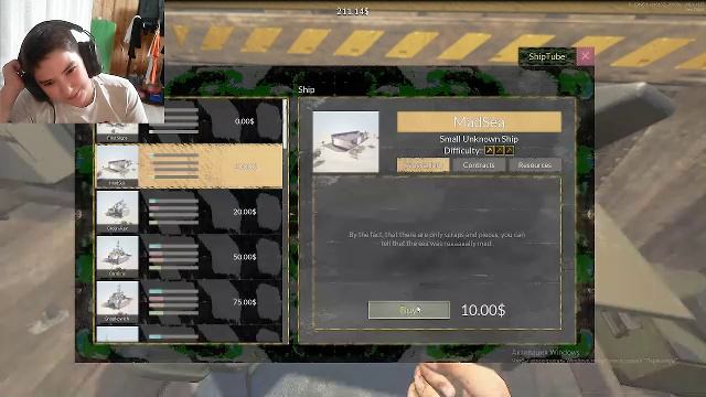 Sheep Graveyard Simulator 2 ч 2