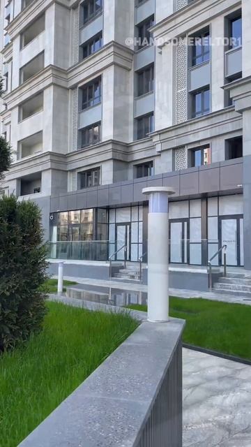 Дожидались! Как же мы всем Краснодаром ждали этот комплекс.