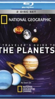 Путешествие по планетам 3 серия «Венера и Меркурий» | NAT Geo