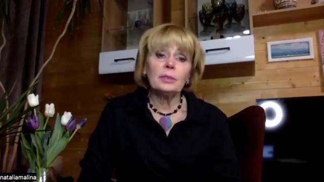 Часть 3. Вебинар Протоколы исцеления Матрицы Многомерного Генома Человека. Теория и практика