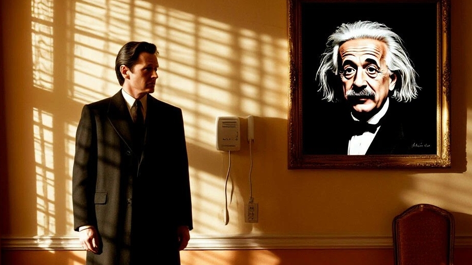 Загадки Твин Пикс: загрузка через розетку