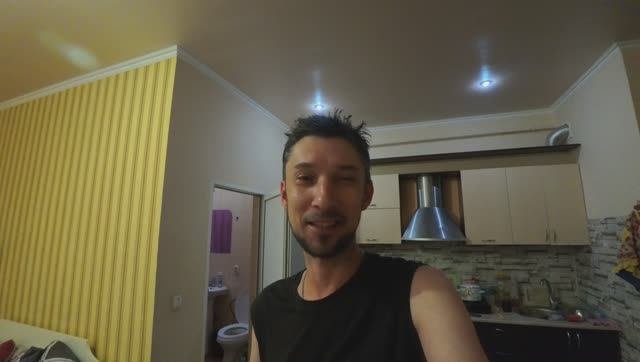 Сбрил бороду спустя 20 лет 🧔♂️