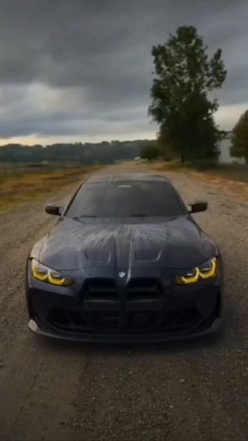 Эдит BMW