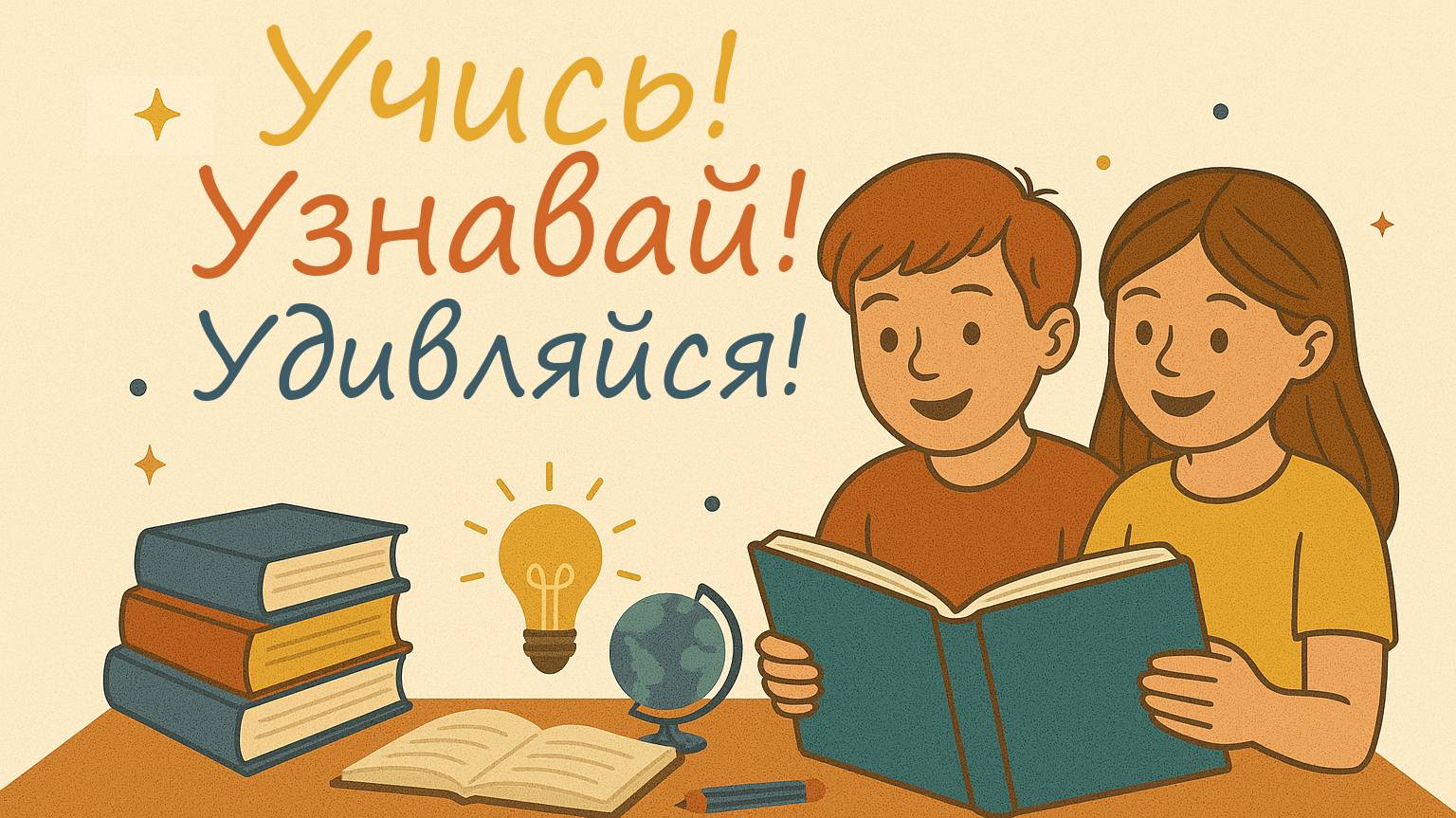 Книжная выставка 