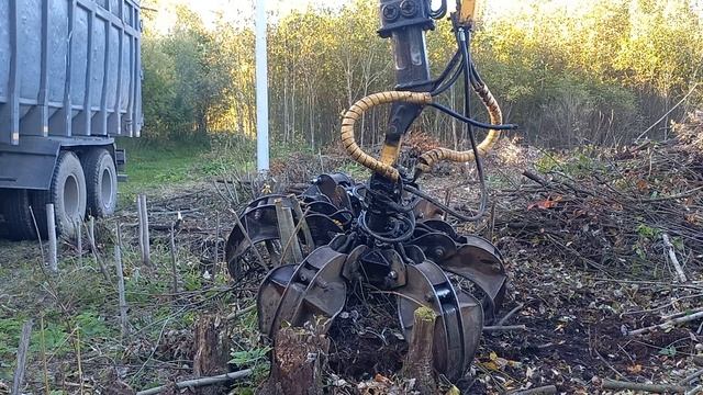 Освоение неразработанного участка, земли населенных пунктов, город Вологда ((Часть 8)