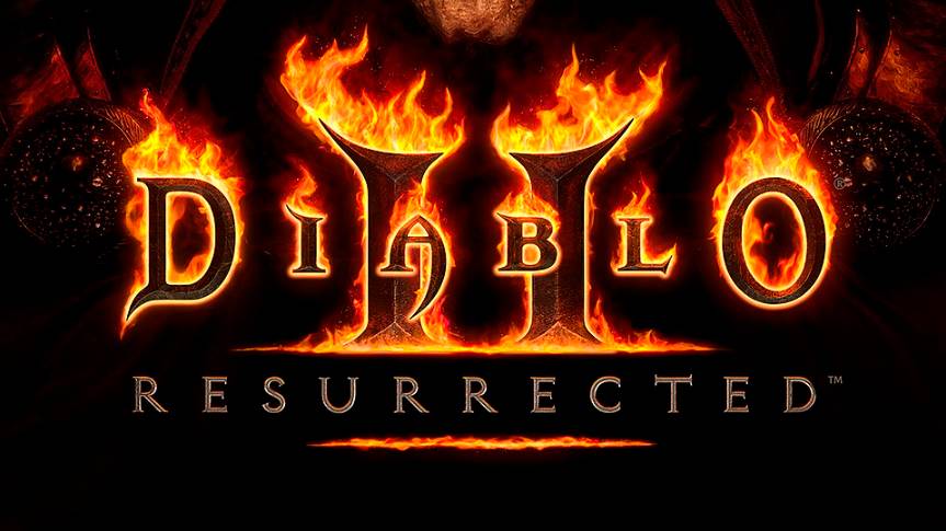 DIABLO 2 Прохождение АКТ 3 "ВАРВАР"