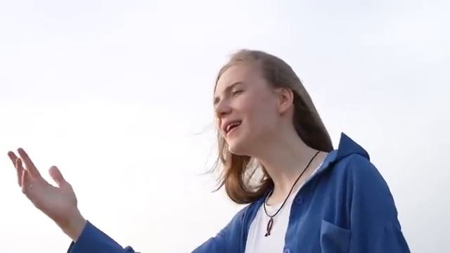 ХРИСТОС ВОСКРЕС ( премьера клипа 2024 )