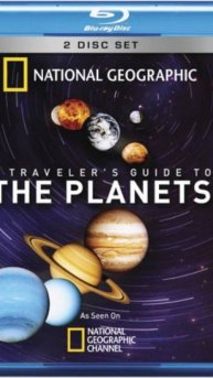 Путешествие по планетам 4 серия «Марс» | NAT Geo