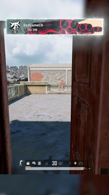 PUBG Жестко закрываем город