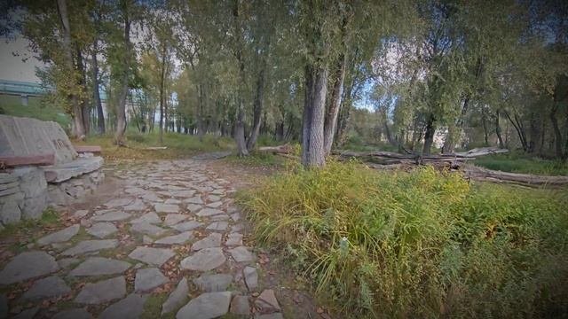 Парк Сибирь-Арена в воскресенье 7 сентября