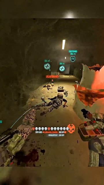 Battlefield 2042 Fun