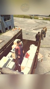 MAFIA II - Отсылка на фильм "Славные парни"