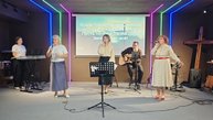 Прославление 07.09.25.