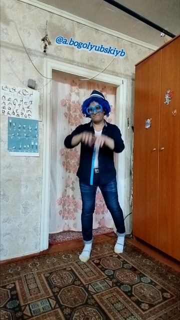 Нежное мастерство танца
