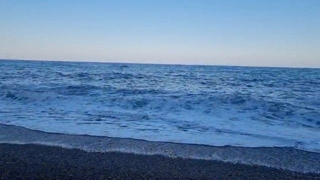 🌊 🏖 🐬 море