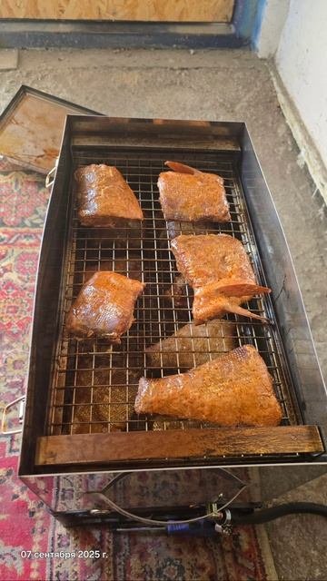 ВКУСНЯШКА