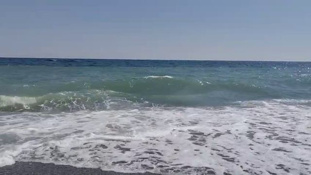 море днём 💙🌊🌌