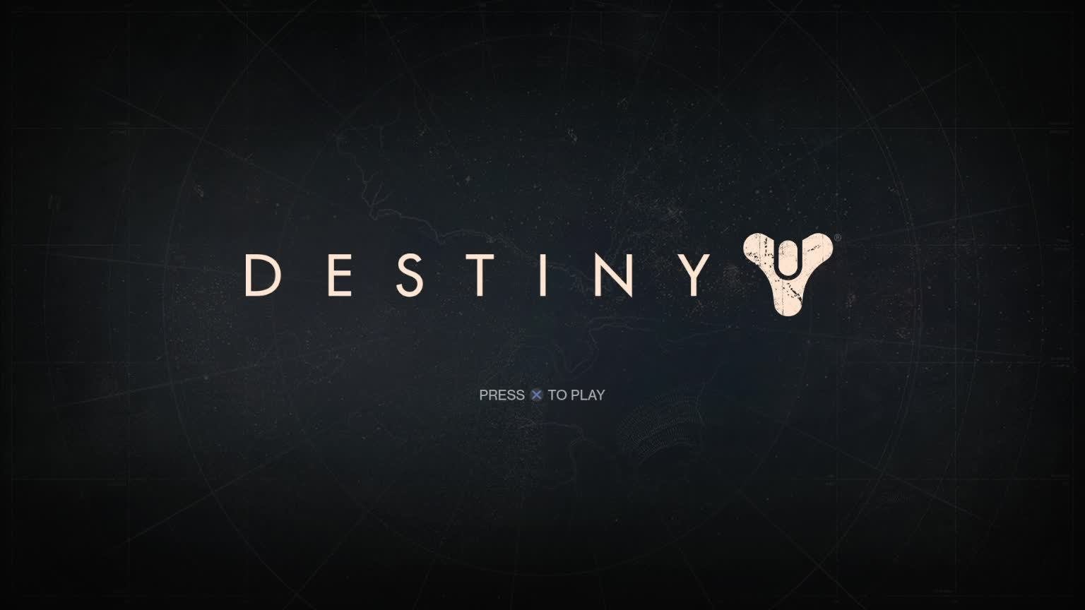 Destiny 1 By Mantich In 2025