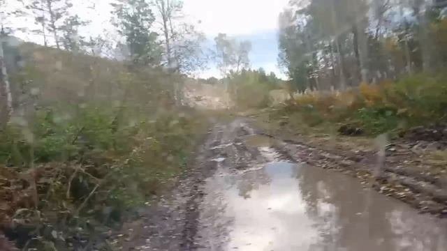 было круто