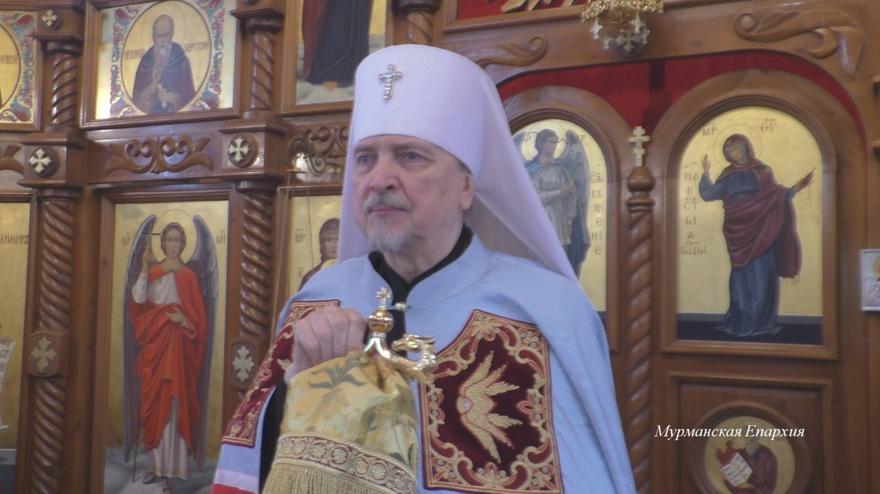 О государственном и Божественном воздаянии