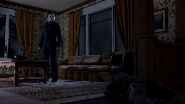 Halloween Game 2026
