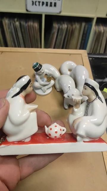 старинный вещи