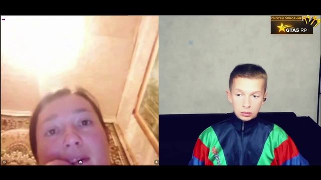 Чат Рулетка-ДАВАЙ НА ТЫ🤣-Креативный Директор