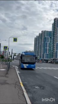 Троллейбус туах по 32 маршруту в Санкт-Петербурге, Подпишись на меня и на Метро всех стран!