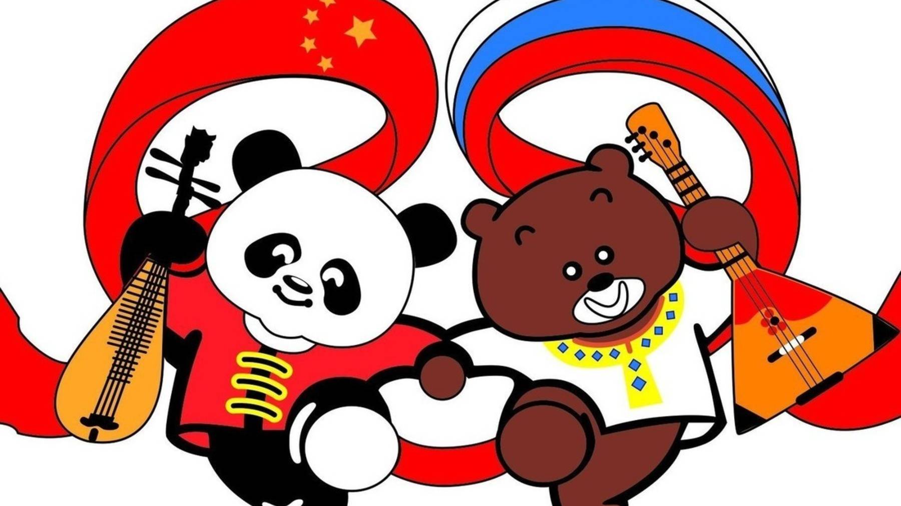 07.09.2025: Рос-Кит Форум Виктора Ху: Новости Недели + Рус-Кит Отношения = 胡唯嘉之俄中论坛: 一周概论 + 俄中关系