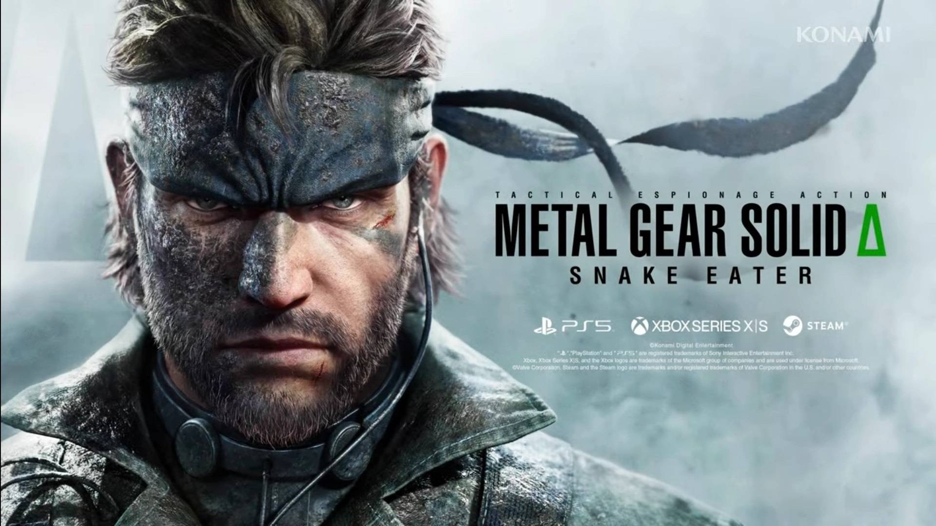Metal Gear Solid Δ : Snake Eater | Extreme / Экстремальный #2 | PS5 Pro
