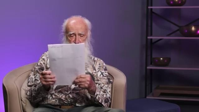 ЖЁСТКИЙ ПЛАН по отбору людей в НОВЫЙ МИР