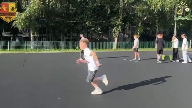 Старт дан! «Виктория» открыла новый сезон!