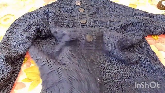 Итоги что Вяжется к школе. Готовая работа.