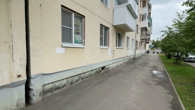 Сыктывкар - назад в СССР  Итоги  Суровый северный трип  День 8-9